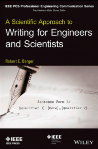 Writing for Engineers and Scientists