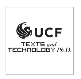 UCF Texts and Technology Ph.D.