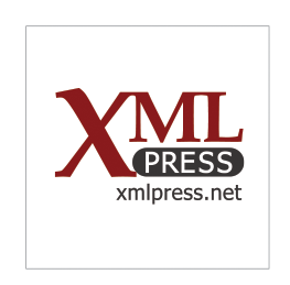 XML Press xmlpress.net