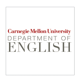 Carnegie Mellon University Department of English