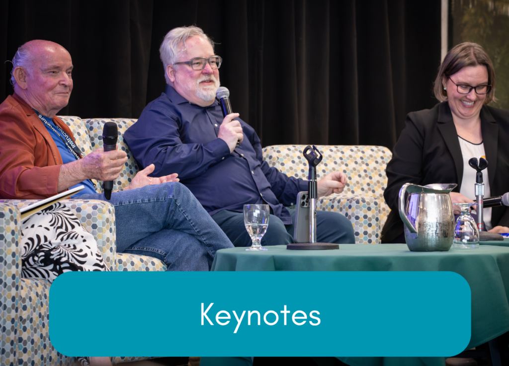 ProComm 2026--Keynote photo gallery